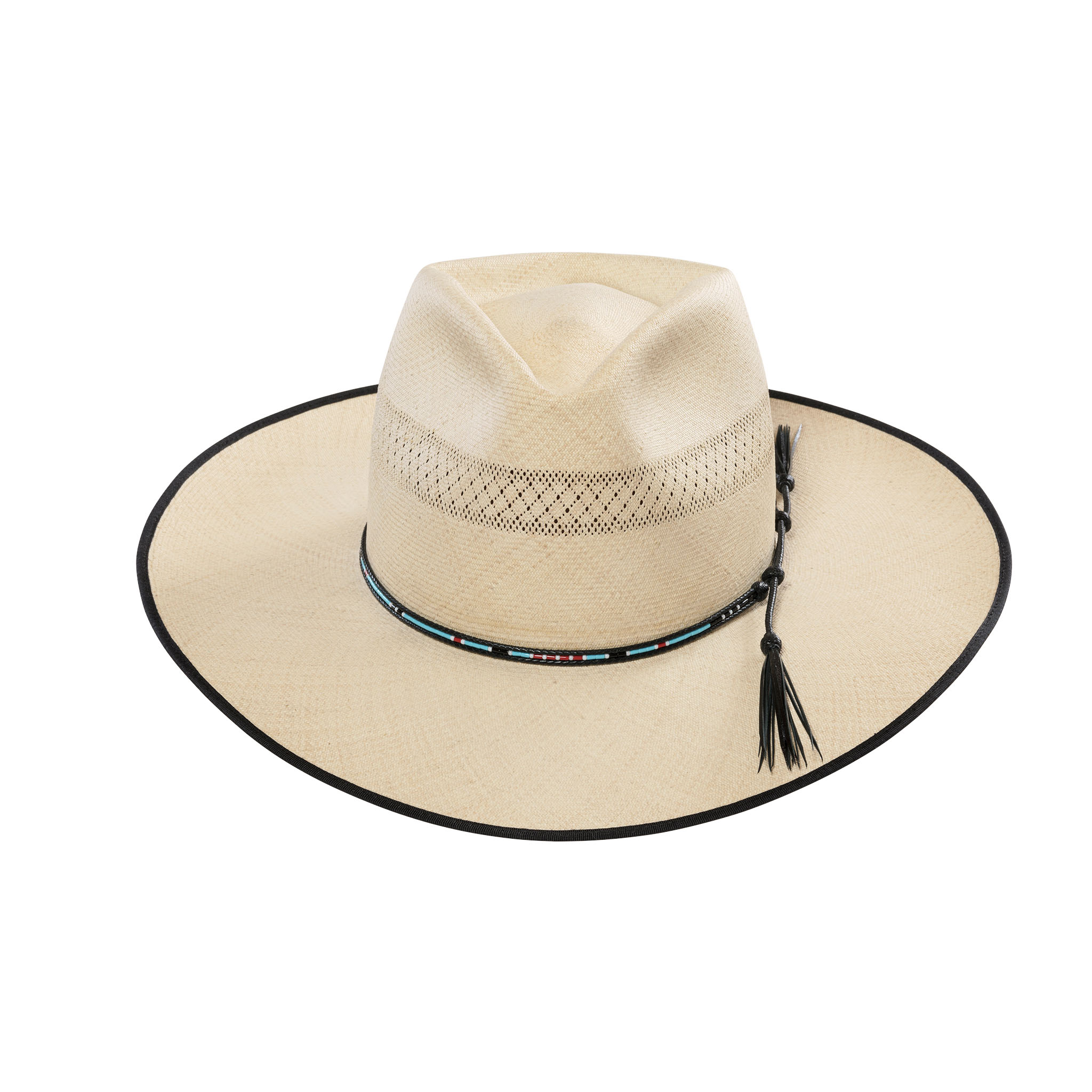 Militon Panama Hat