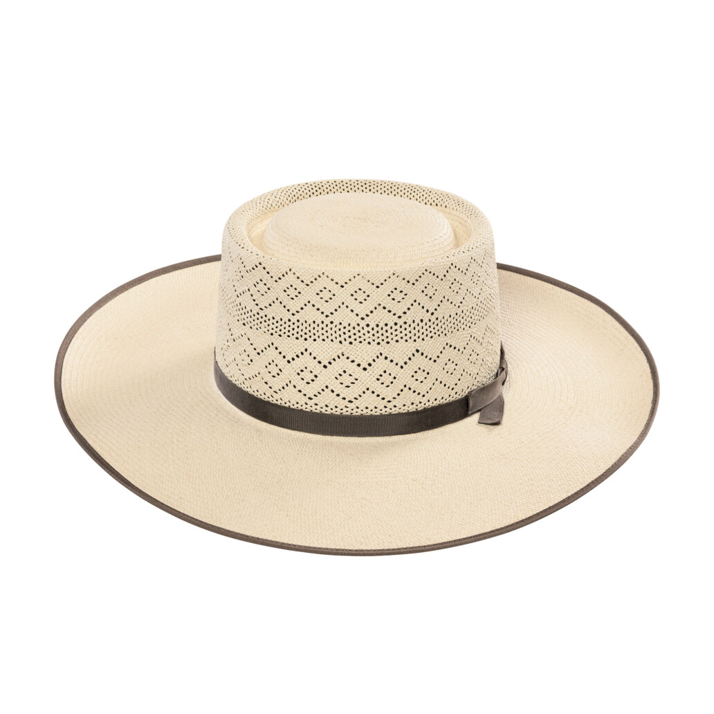 Californio Panama Hat
