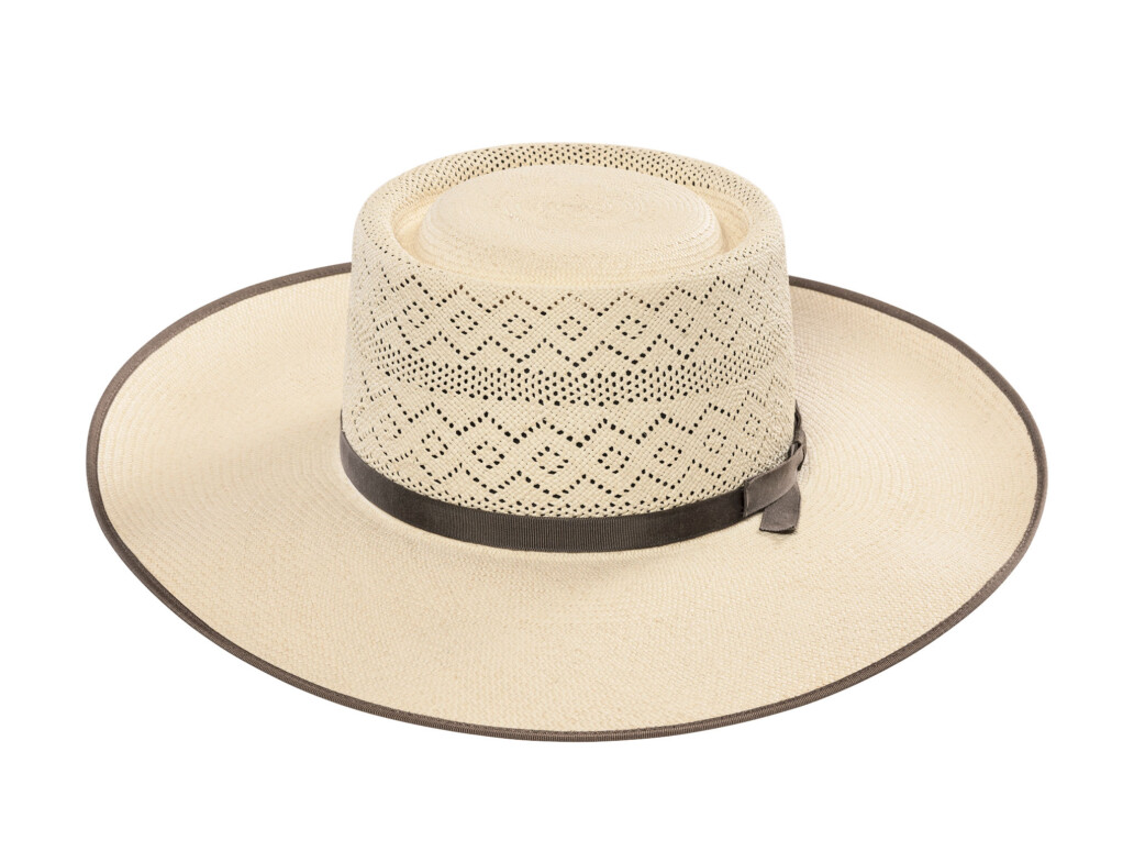 Californio Panama Hat