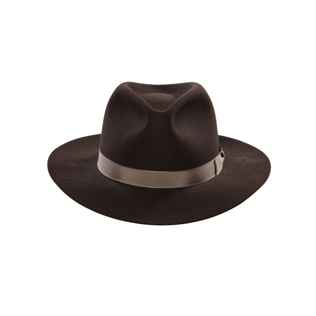 Colombia Fur Felt Hat