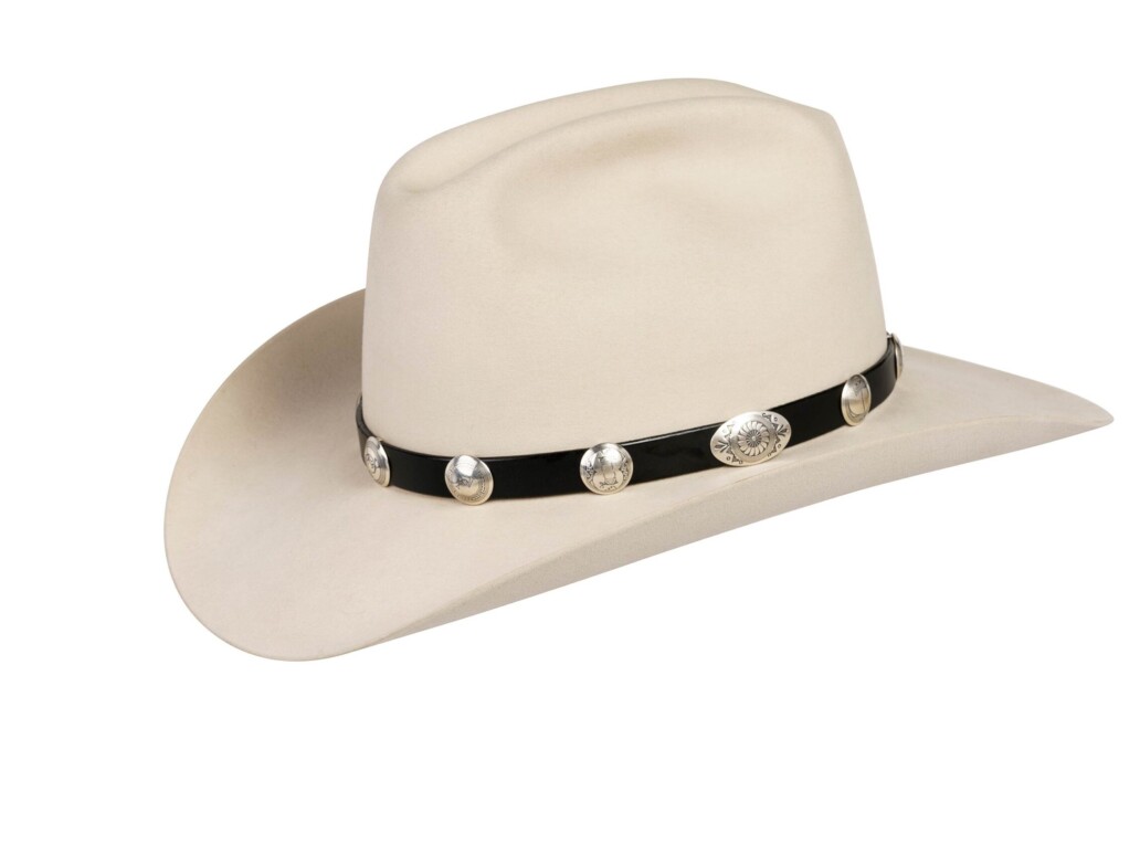 SM1 Large Mimbres Hat Band