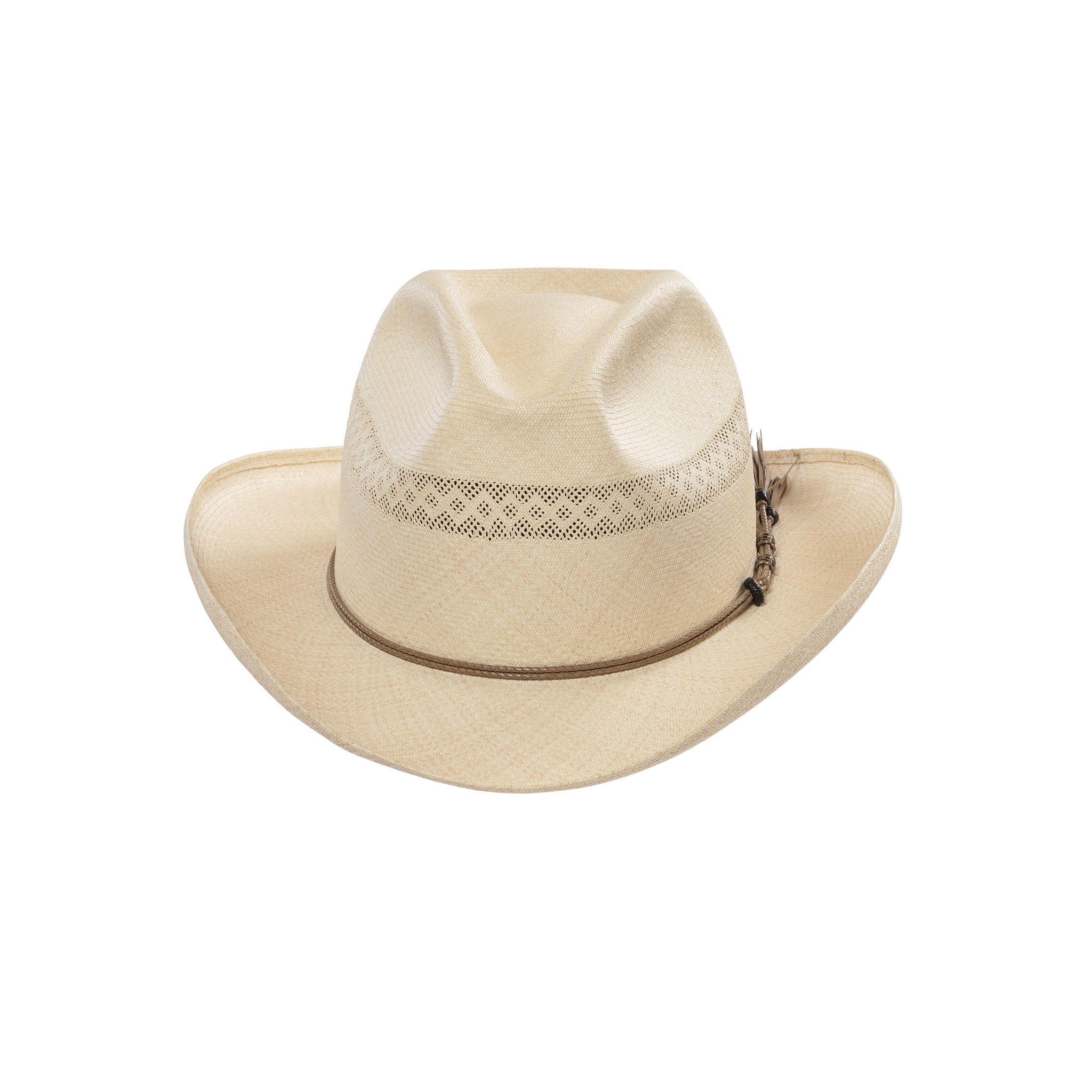 RCA Americana Panama Hat