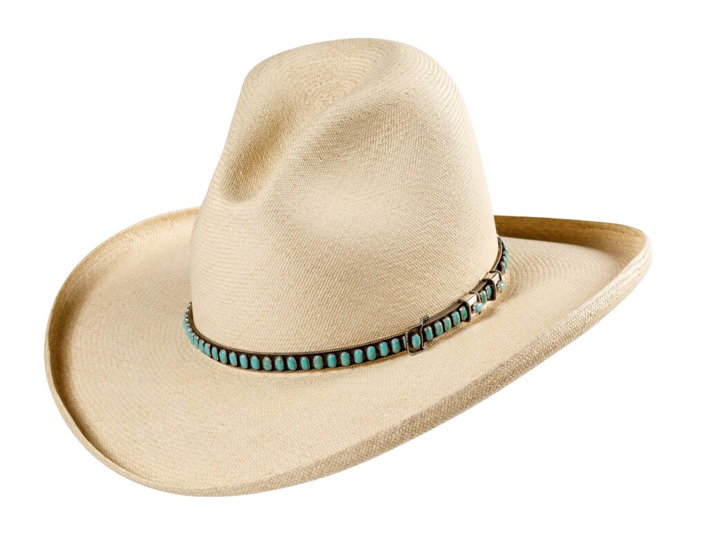 JJW Panama Hat