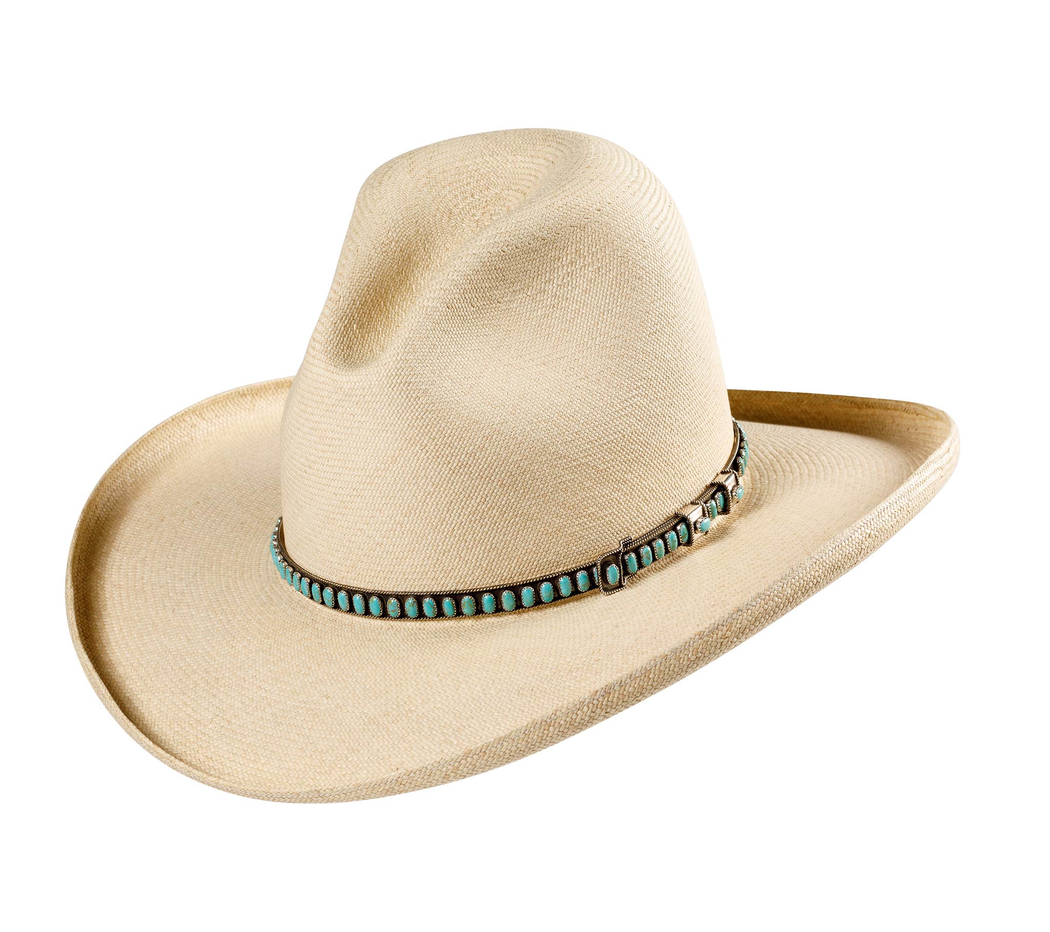 JJW Panama Hat