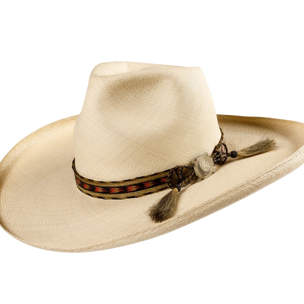 Troublemaker Panama Hat