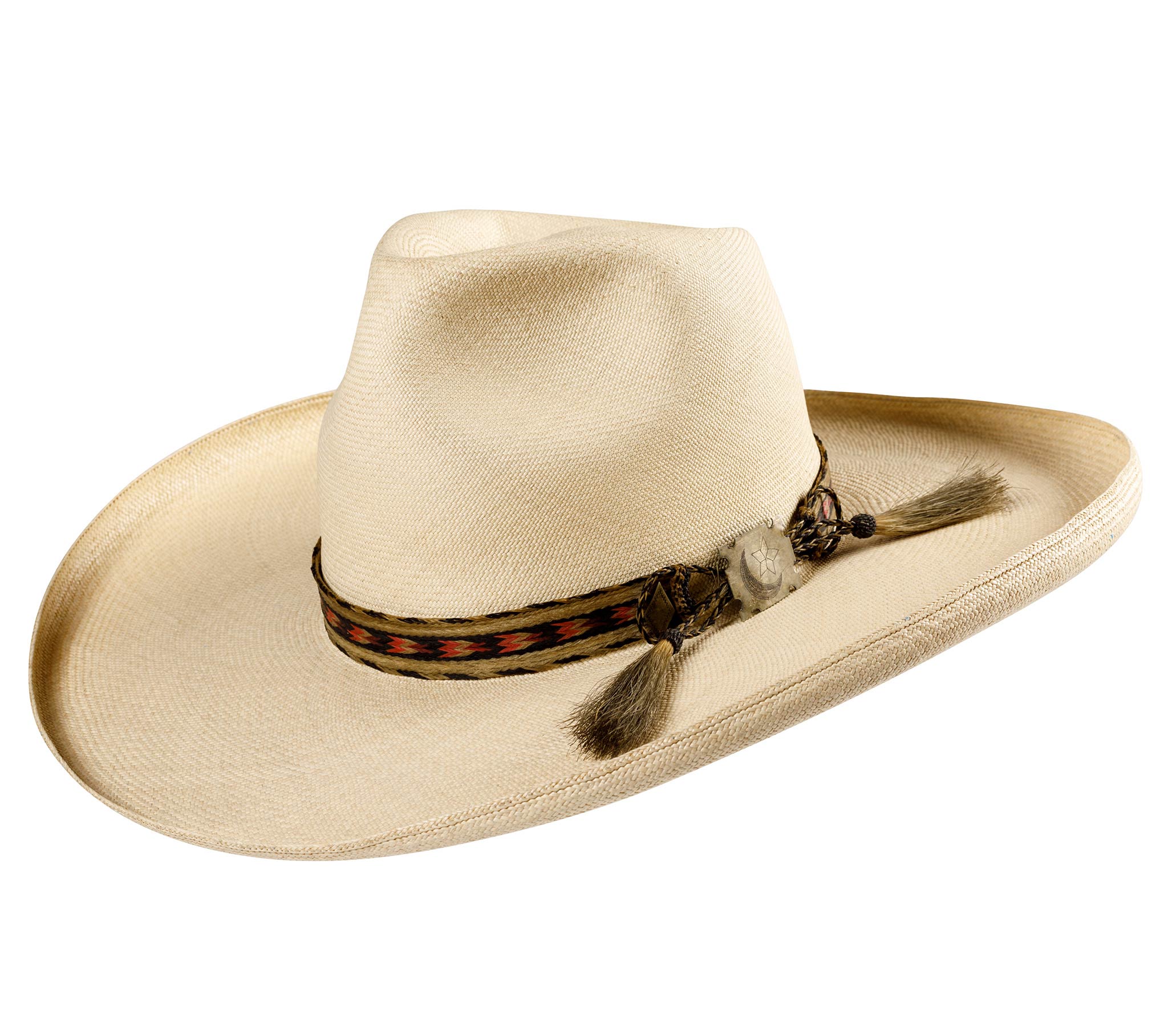 Troublemaker Panama Hat