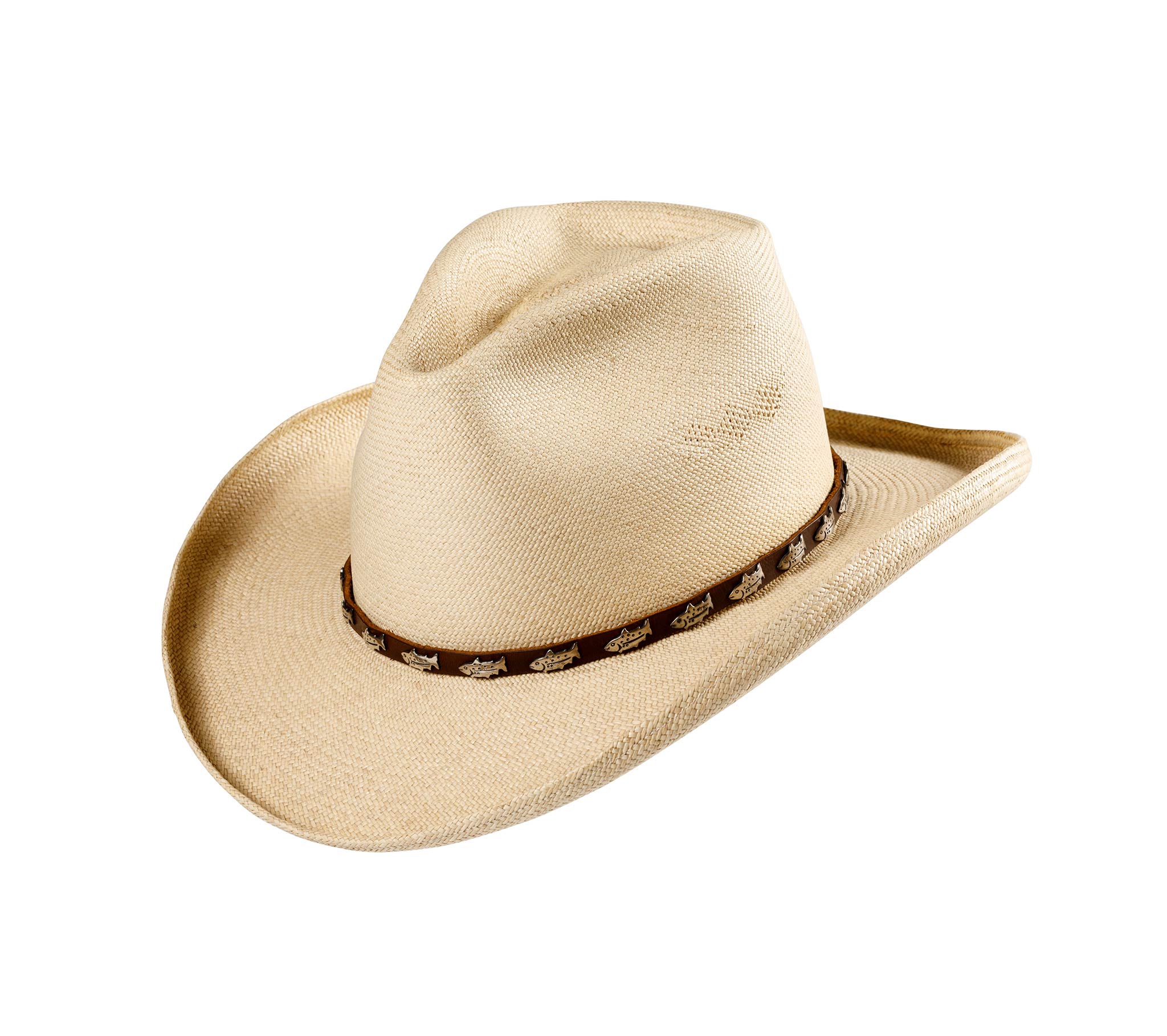 RCA/Americana Panama Hat