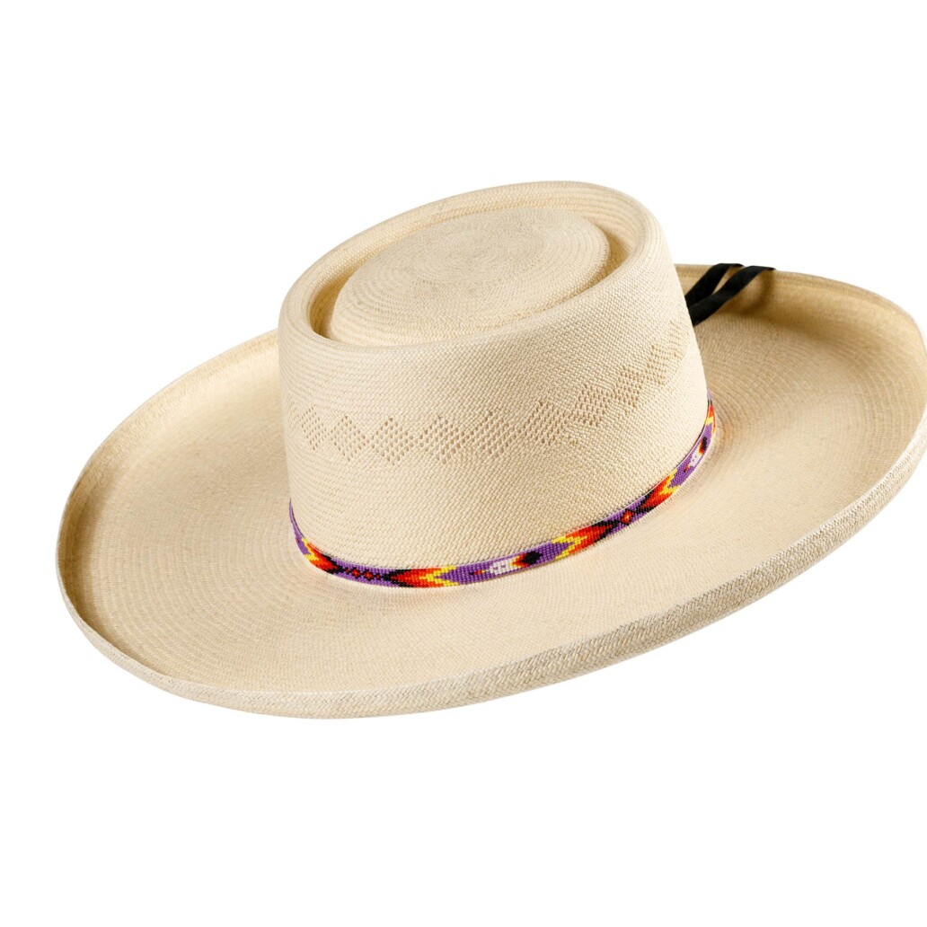 Reno Panama Hat 1361