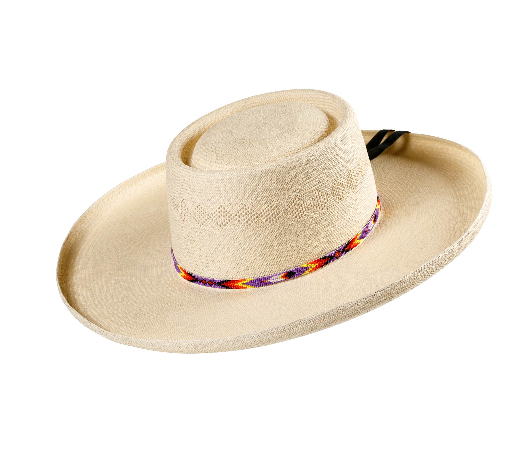 Reno Panama Hat 1361