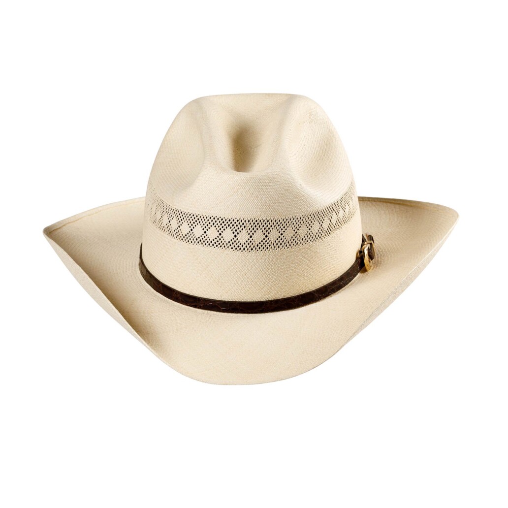Kingland Panama Hat