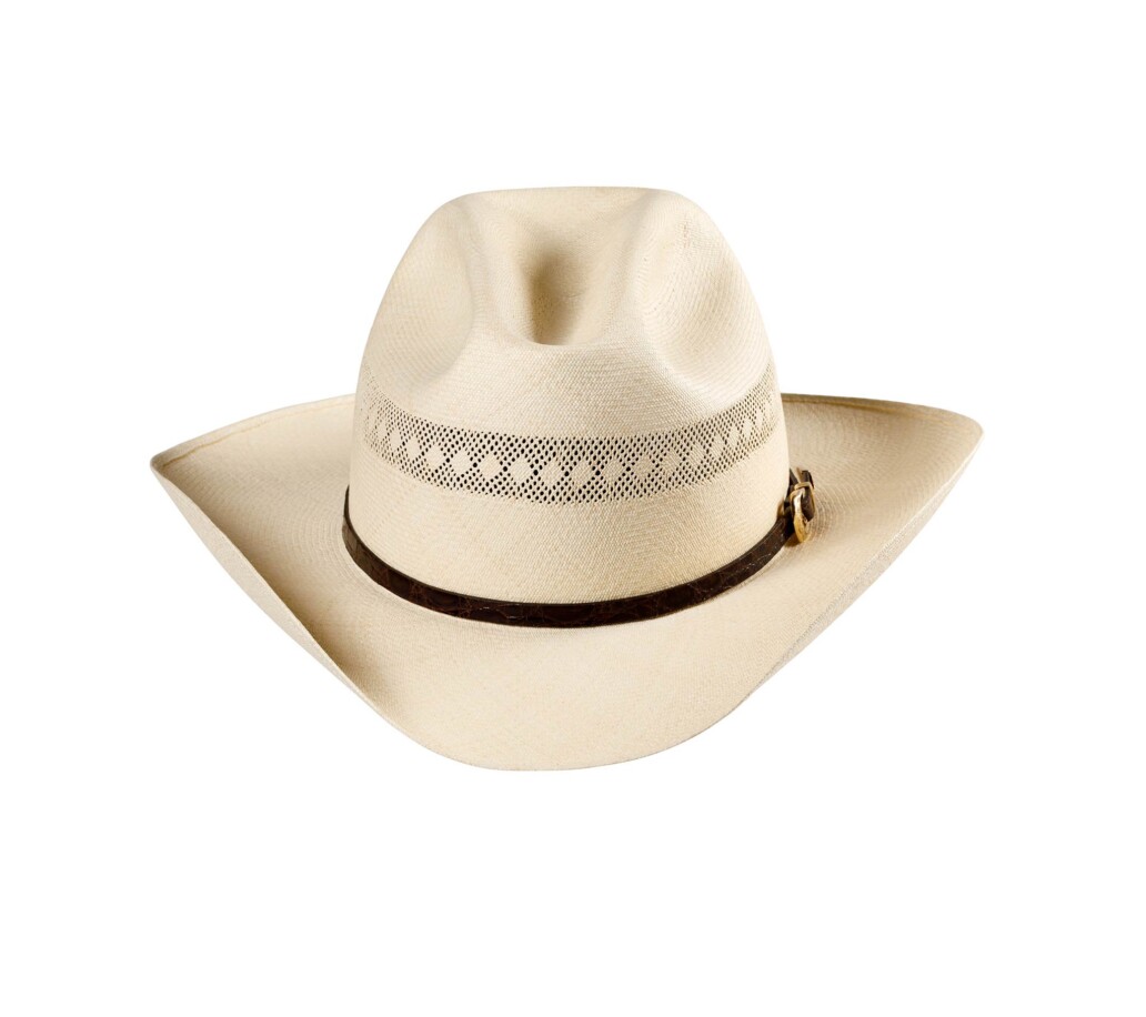 Kingland Panama Hat