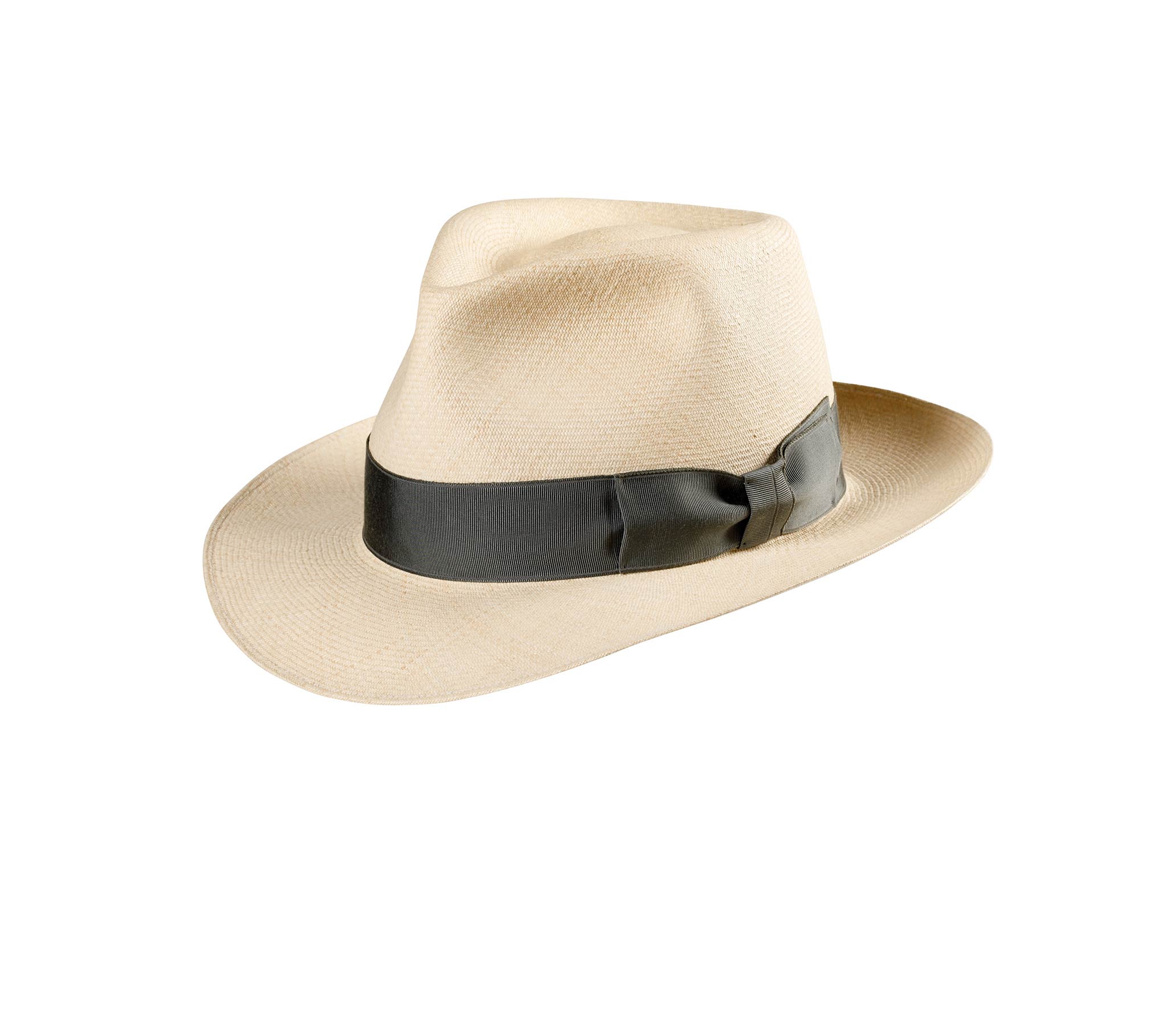 Continental Panama Hat
