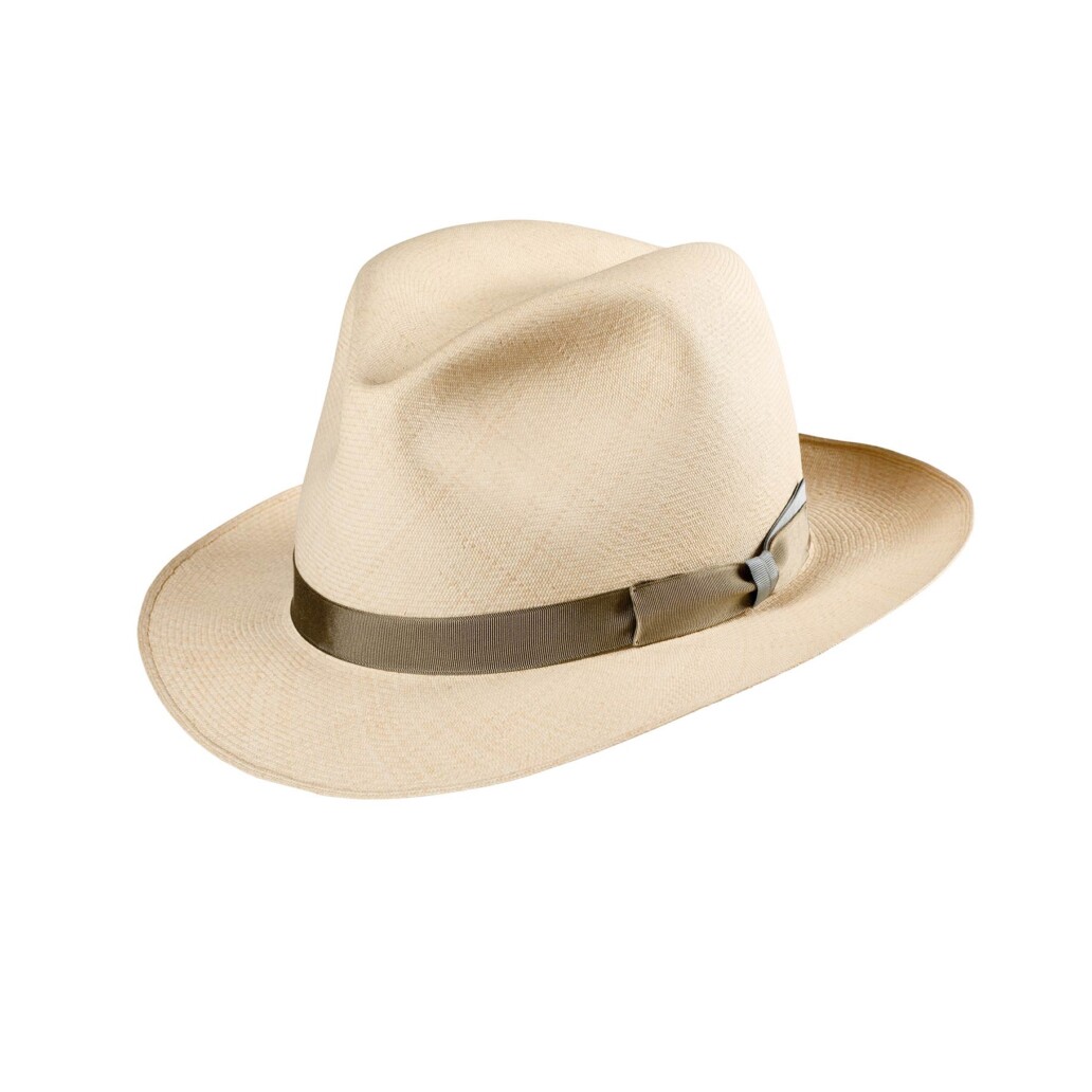 Colombia Panama Hat