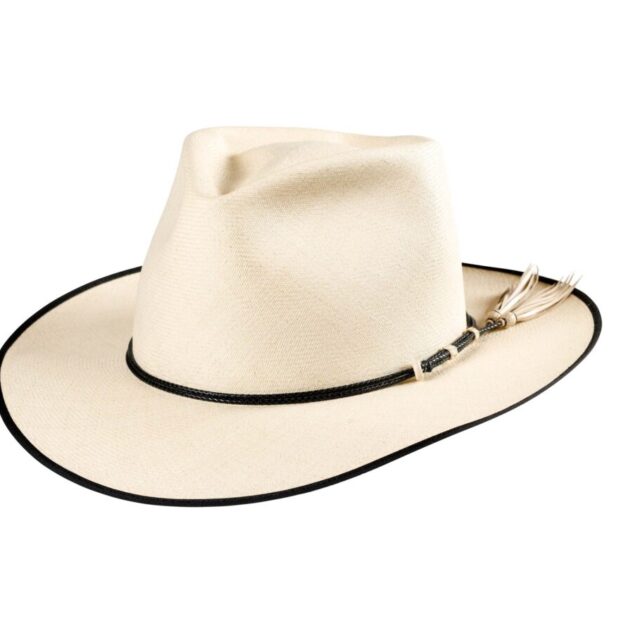 Militon Panama Hat