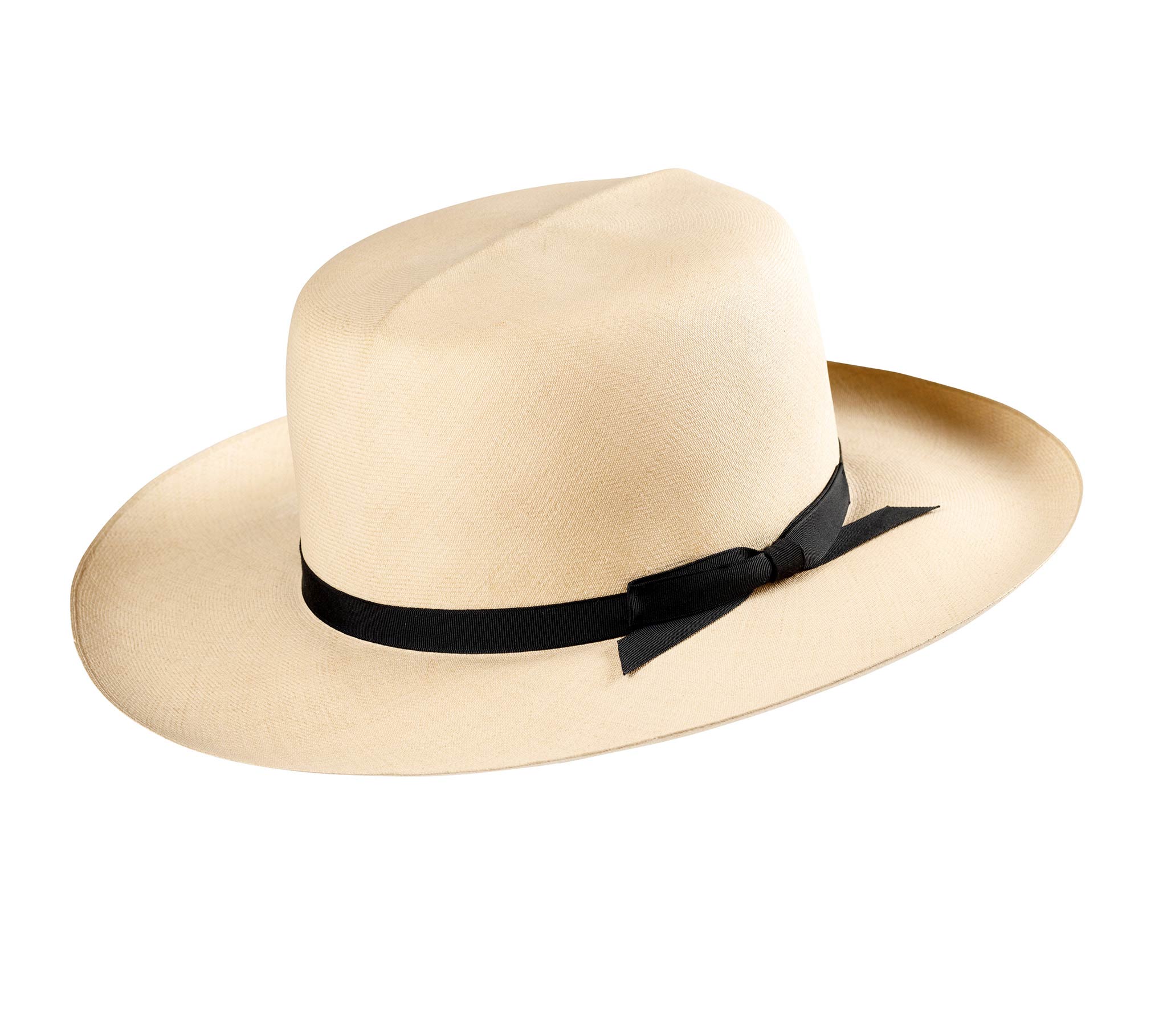 Connoiseur Optimo Panama Hat