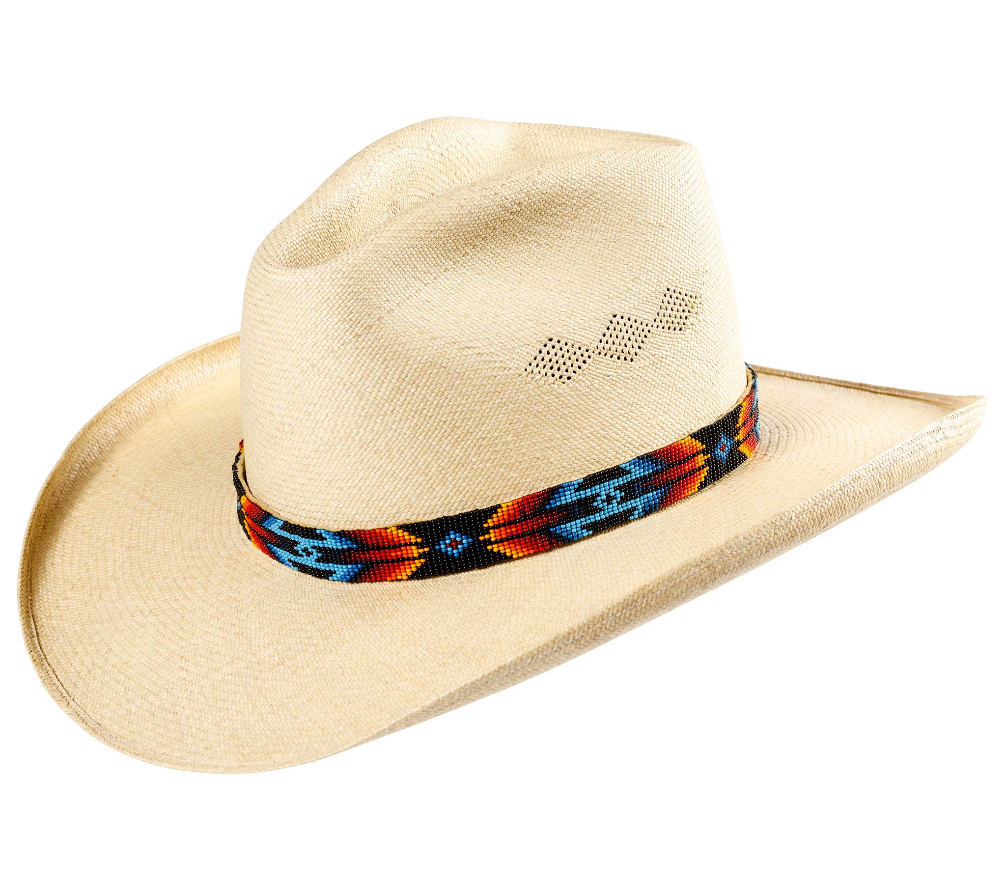 Tecate Panama Hat 1464