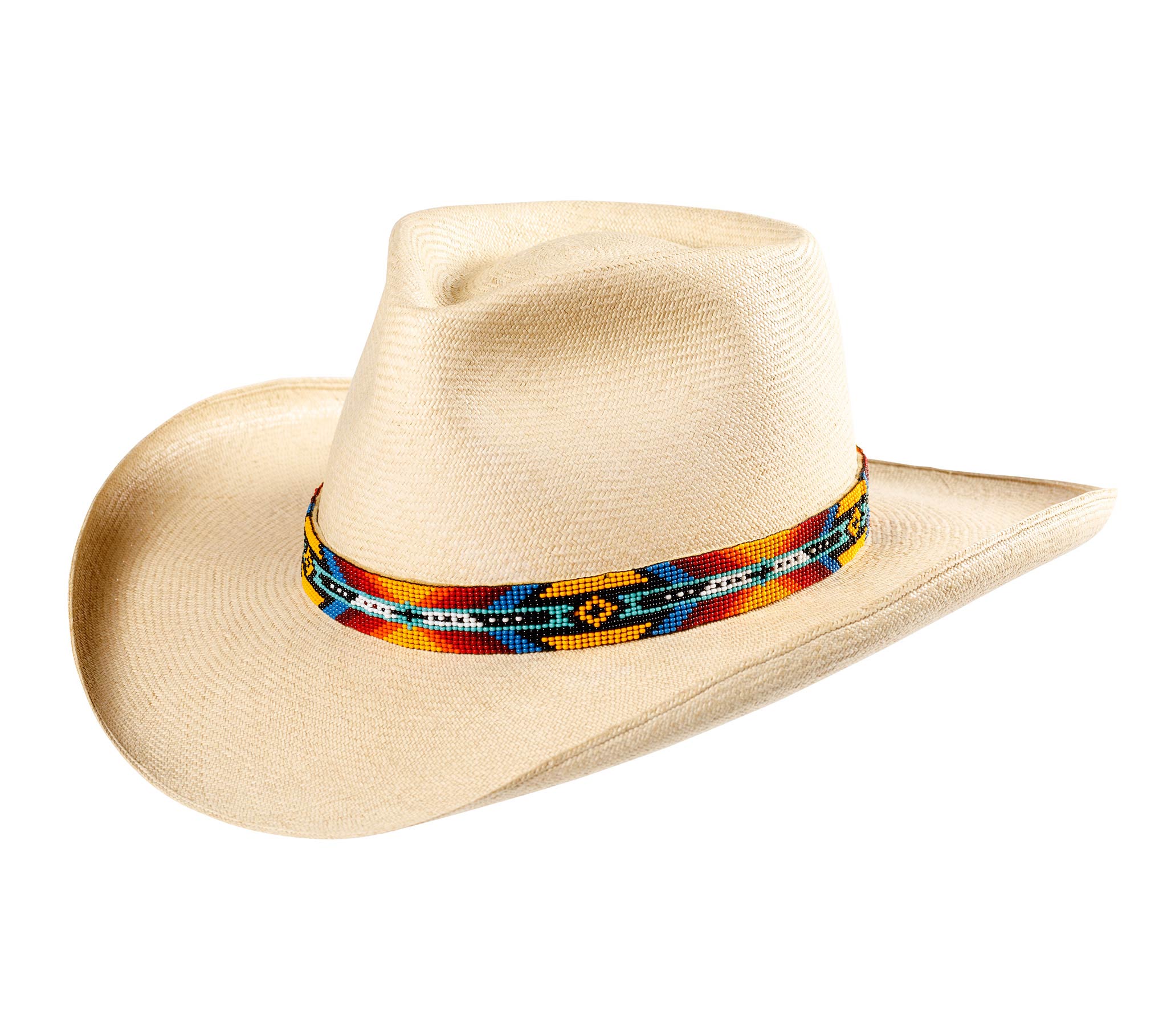 Tycoon Panama Hat