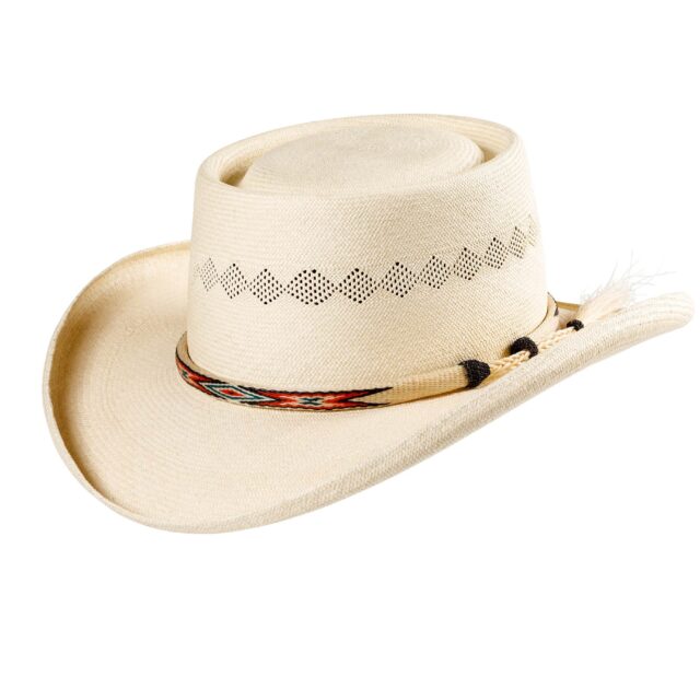 Reno Panama Hat 1468