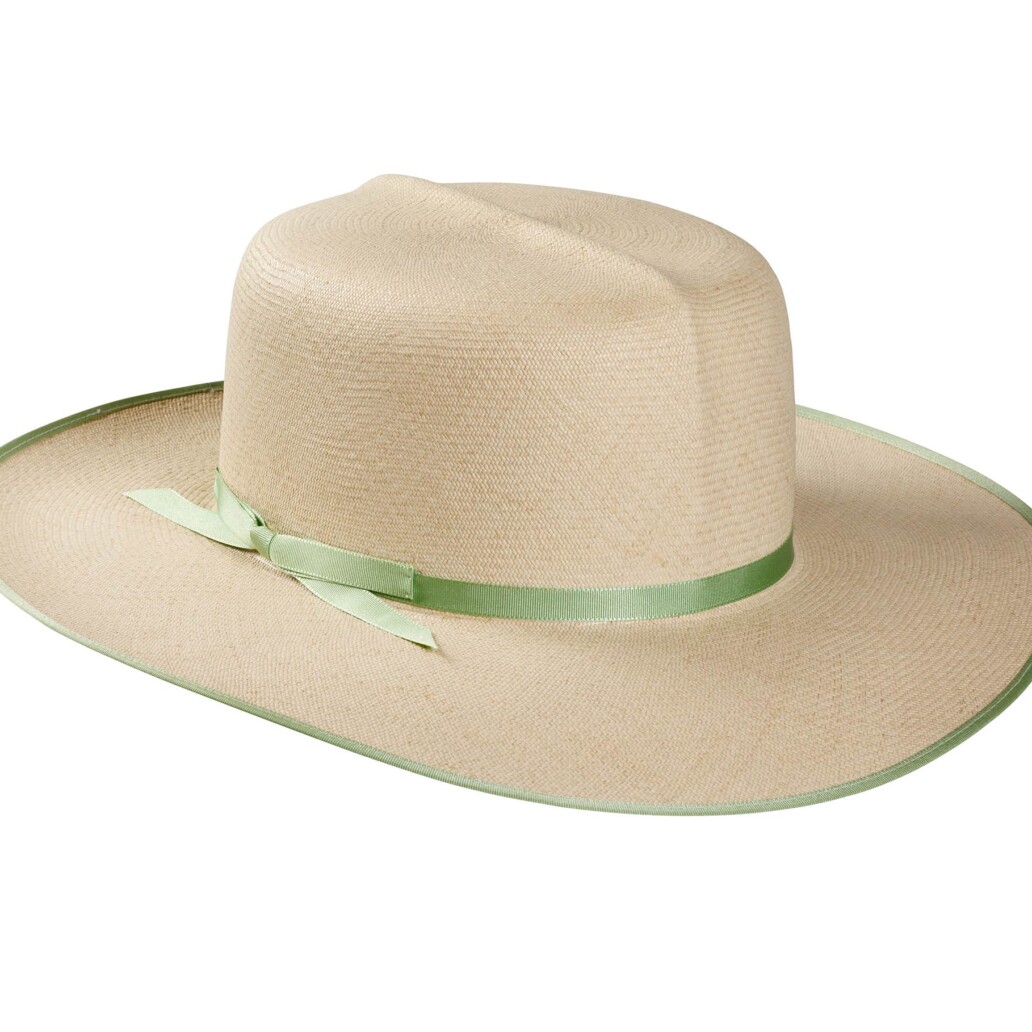 Echo Panama Hat