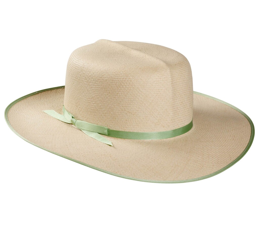 Echo Panama Hat